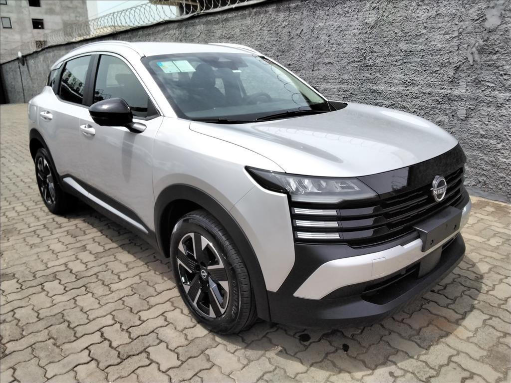 KICKS 1.0 TURBO FLEX ADVANCE DCT5