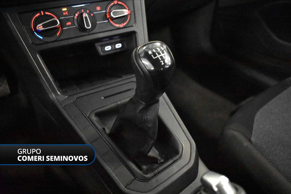 VIRTUS 1.0 170 TSI MANUAL13