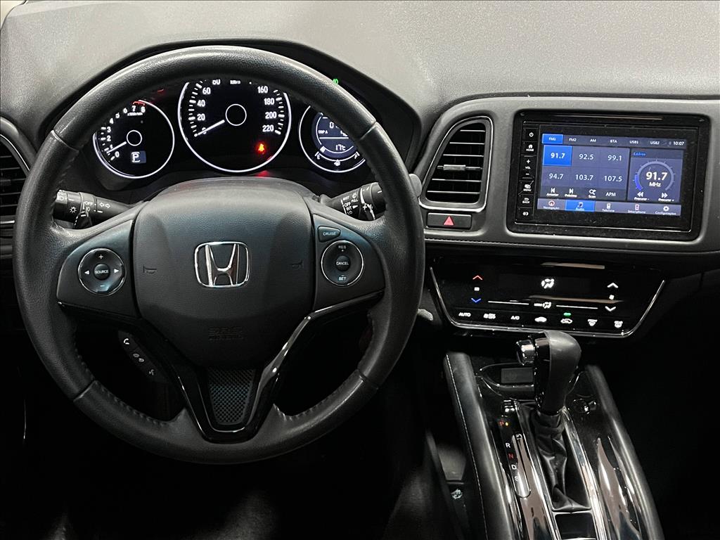 HR-V 1.8 16V FLEX EXL 4P AUTOMÁTICO5