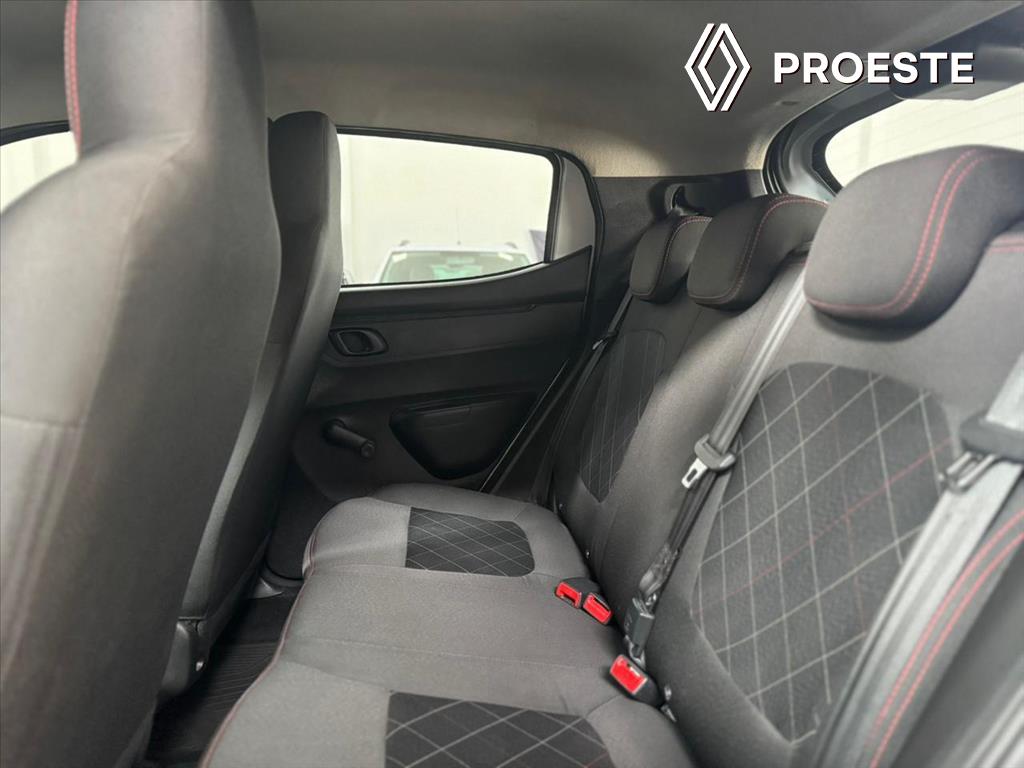KWID 1.0 12V SCE FLEX ZEN MANUAL