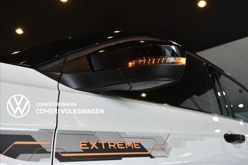 T-CROSS 1.4 250 TSI TOTAL FLEX EXTREME AUTOMÁTICO10