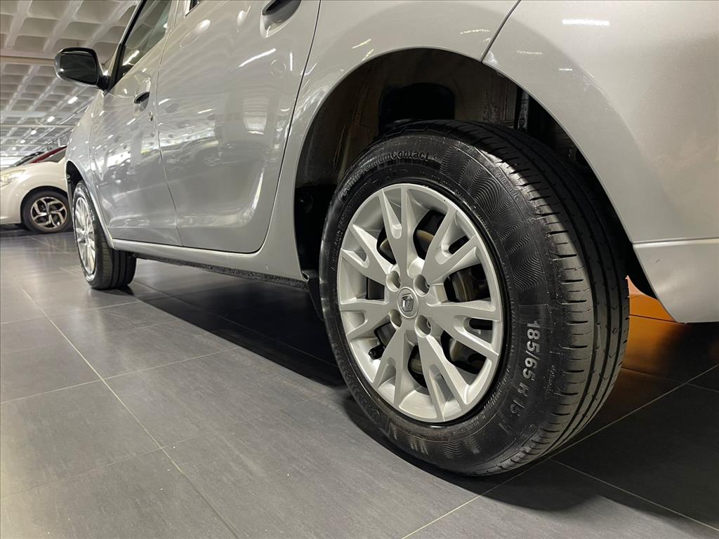 SANDERO 1.0 12V SCE FLEX S EDITION MANUAL8