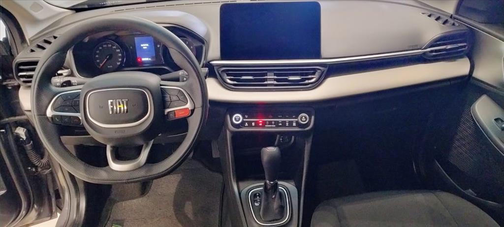 PULSE 1.0 TURBO 200 FLEX AUDACE CVT7