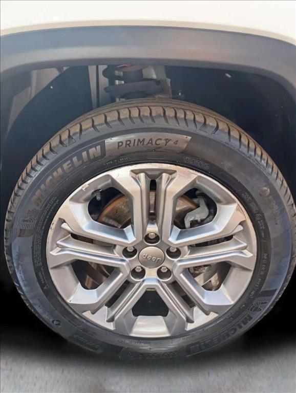 COMPASS 1.3 T270 TURBO FLEX LIMITED AT612