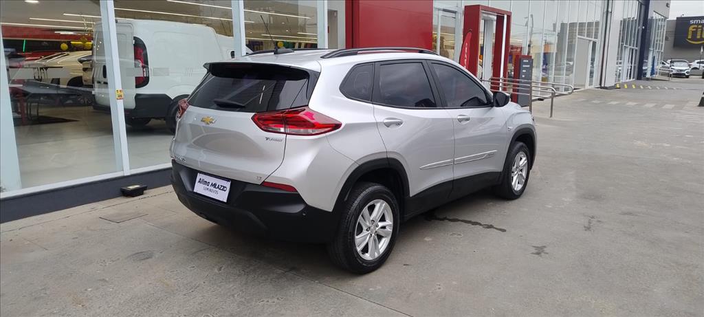 TRACKER 1.0 TURBO FLEX LT AUTOMÁTICO13