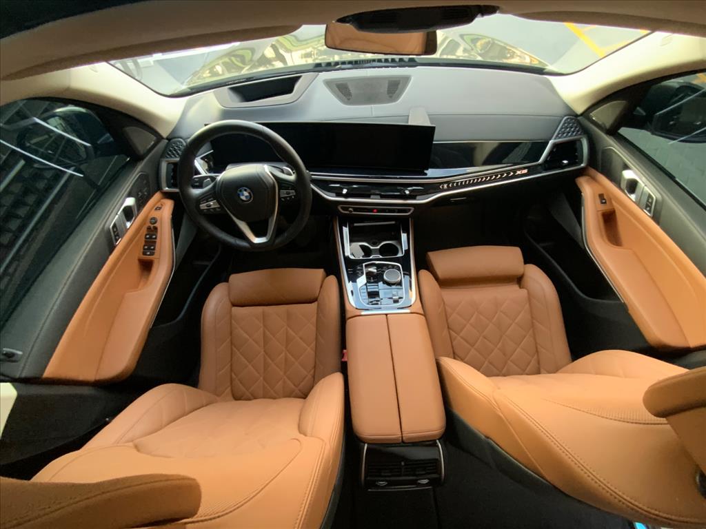 BMW-X5-3.0 I6 TURBO HÍBRIDO XDRIVE50E X-LINE AUTOMÁTICO