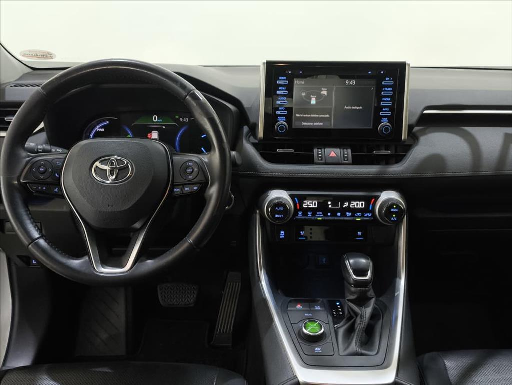 RAV4 2.5 VVT-IE HYBRID S AWD CVT5