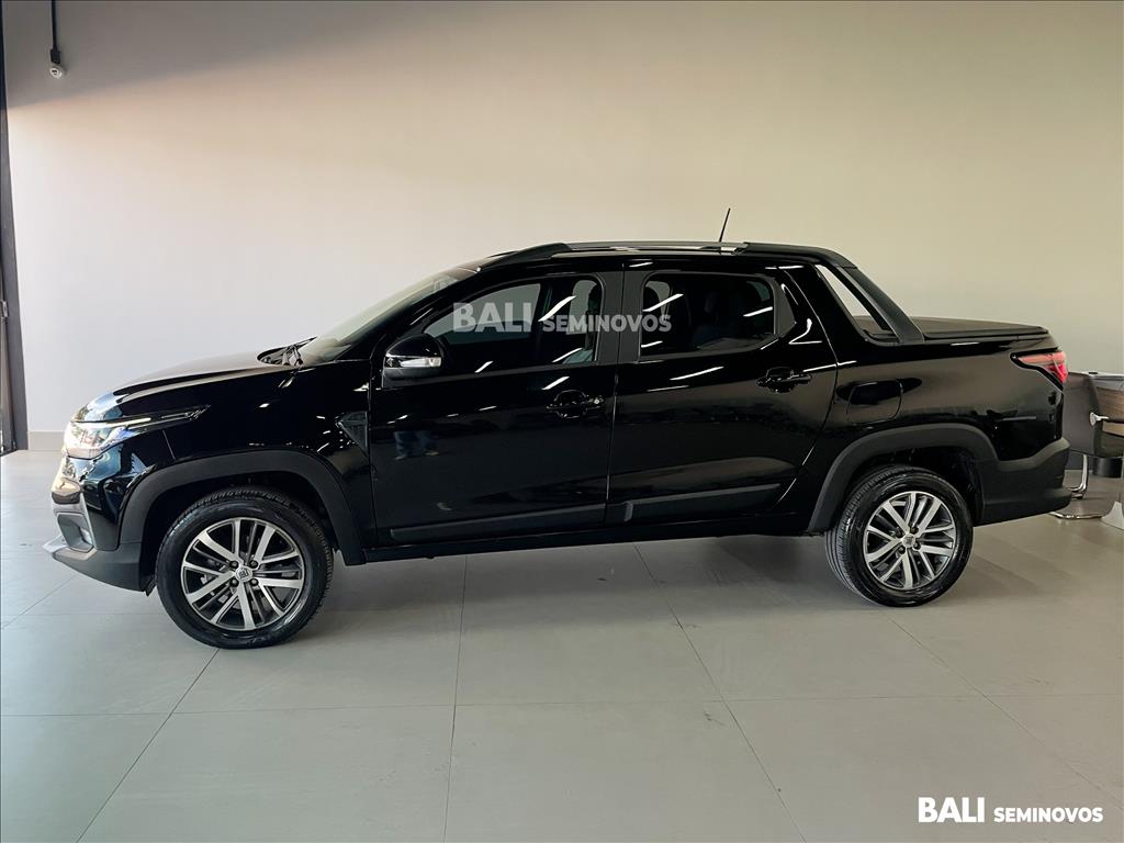 STRADA 1.3 FIREFLY FLEX VOLCANO CD CVT7