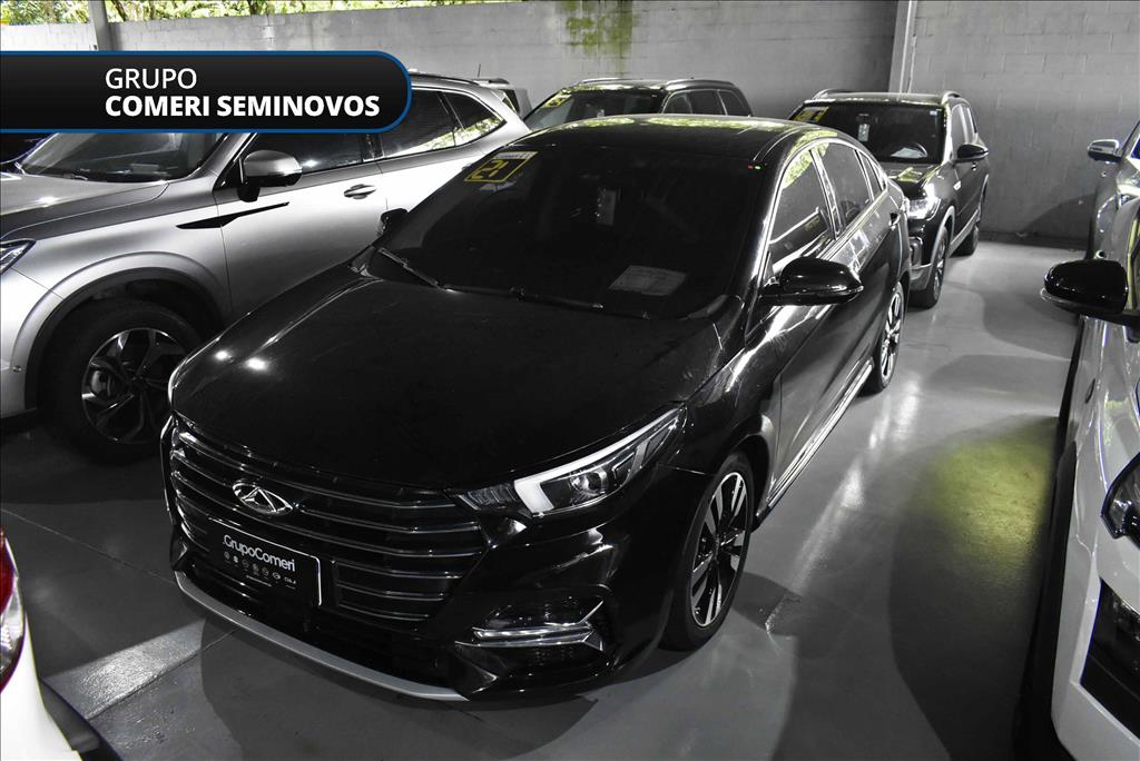 ARRIZO 6 1.5 VVT TURBO iFLEX GSX CVT