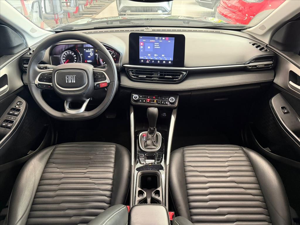 FASTBACK 1.0 TURBO 200 FLEX AUDACE CVT8