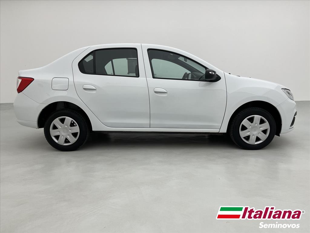 LOGAN 1.0 12V SCE FLEX ZEN MANUAL5