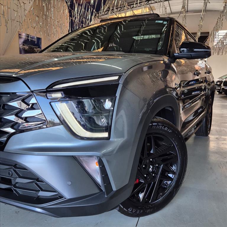 CRETA 1.0 TGDI FLEX N LINE AUTOMÁTICO19