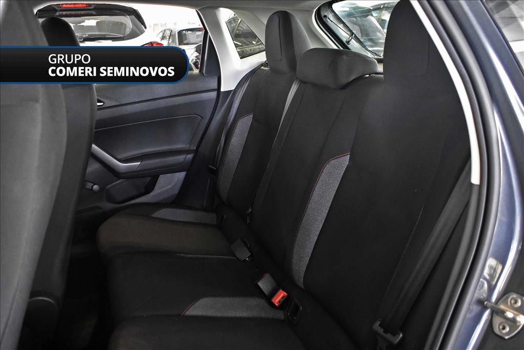 POLO 1.0 MPI TRACK MANUAL7