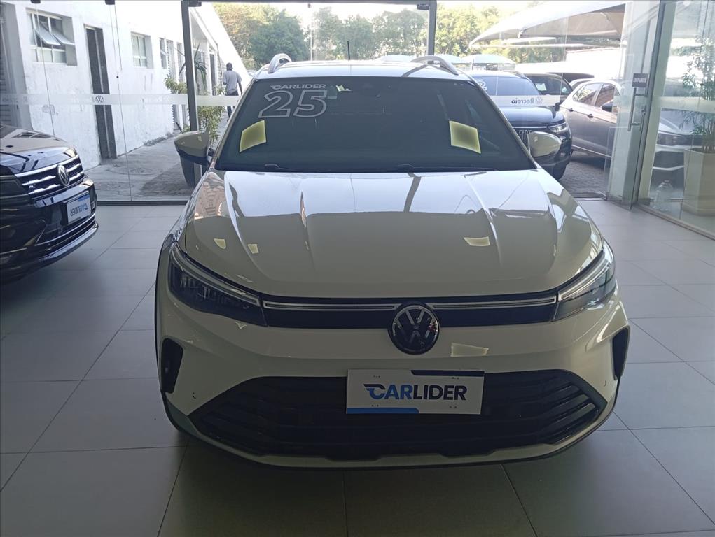 NIVUS 1.0 200 TSI TOTAL FLEX HIGHLINE AUTOMÁTICO