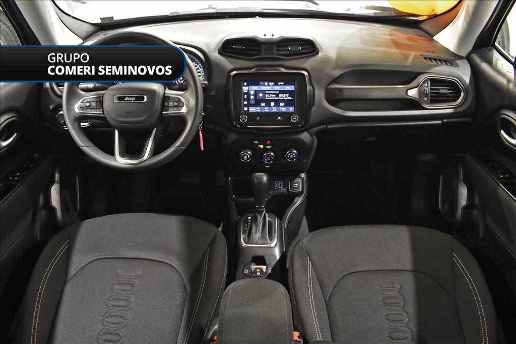 RENEGADE 1.3 T270 TURBO FLEX SPORT AT6