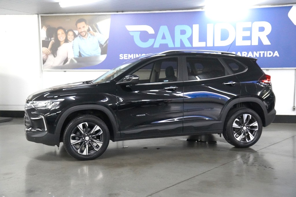 TRACKER 1.2 TURBO FLEX PREMIER AUTOMÁTICO3