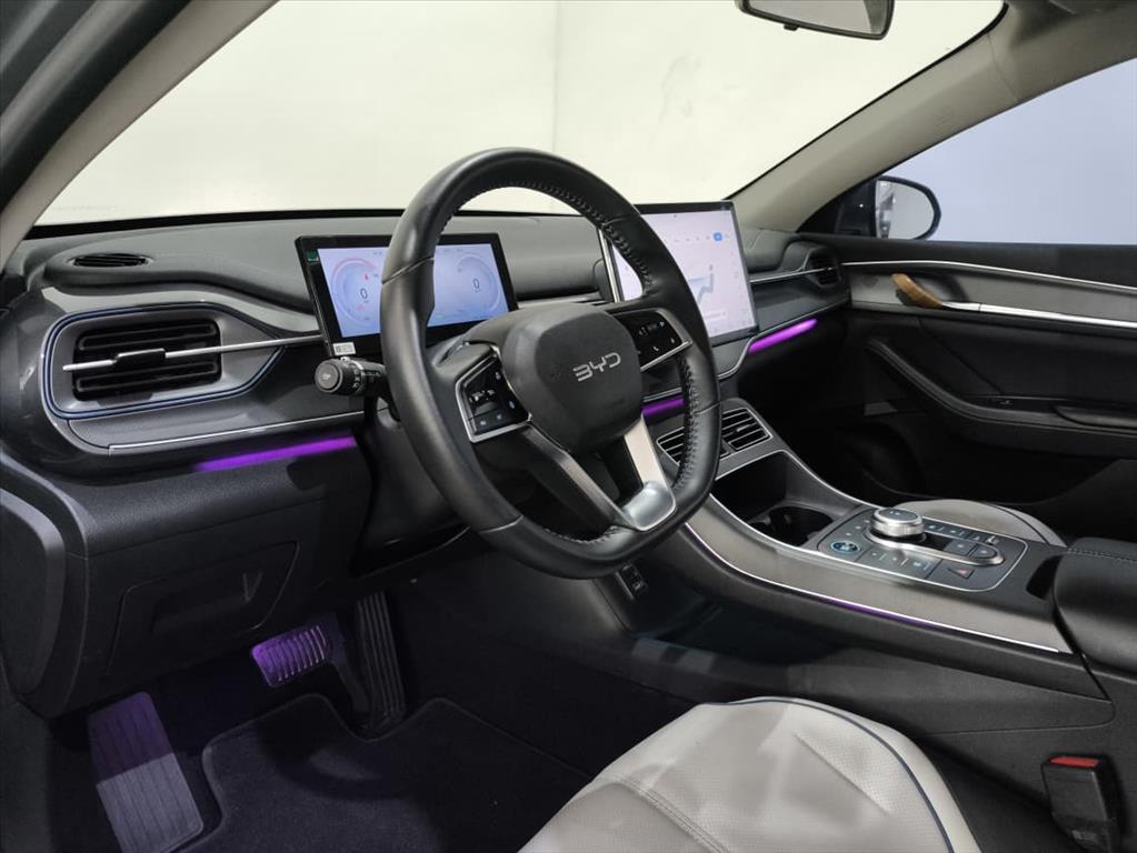 KING 1.5 DM-I PHEV GS AUTOMÁTICO7
