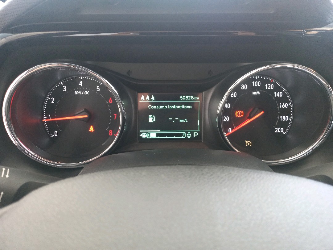 GM - Chevrolet-MONTANA-1.2 TURBO FLEX PREMIER AUTOMÁTICO