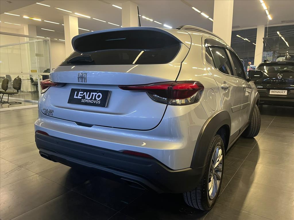 PULSE 1.3 FLEX DRIVE CVT6