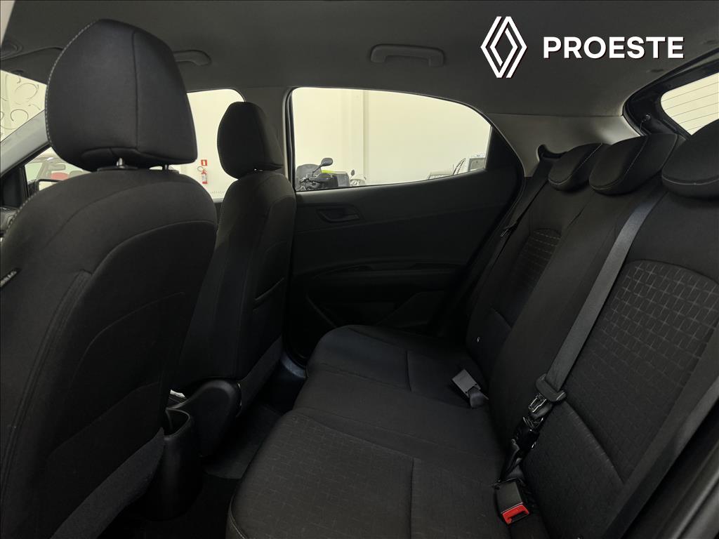 HB20 1.0 TGDI FLEX COMFORT PLUS AUTOMÁTICO7