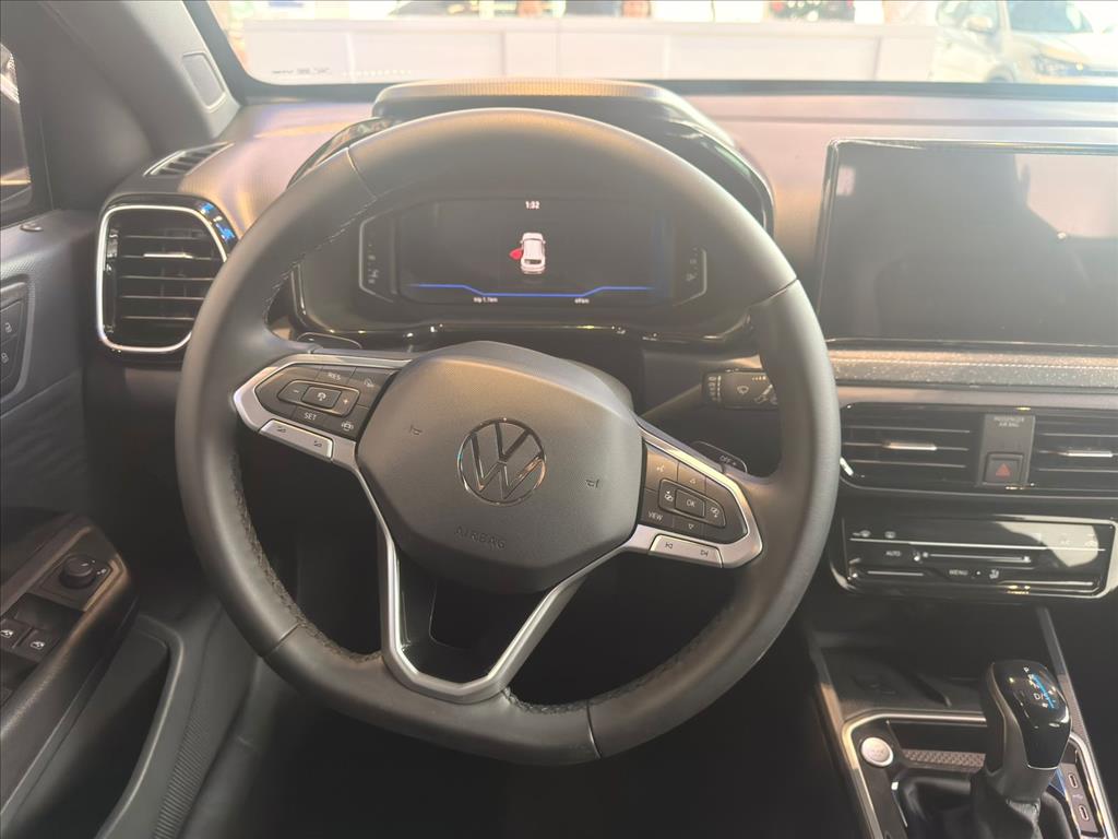 TERA 1.0 170 TSI HIGH AUTOMÁTICO6