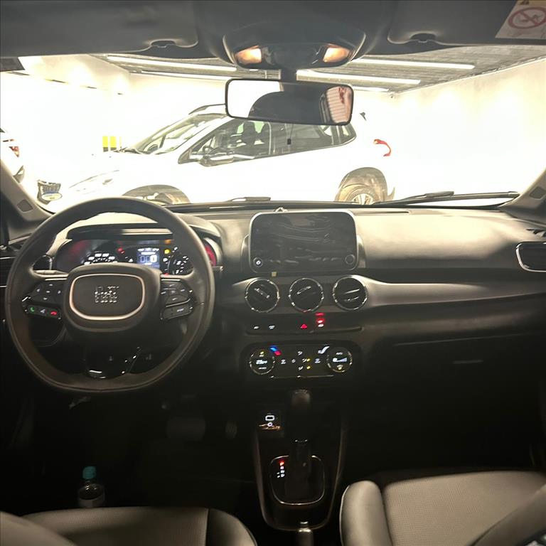 ARGO 1.3 FIREFLY FLEX TREKKING CVT7