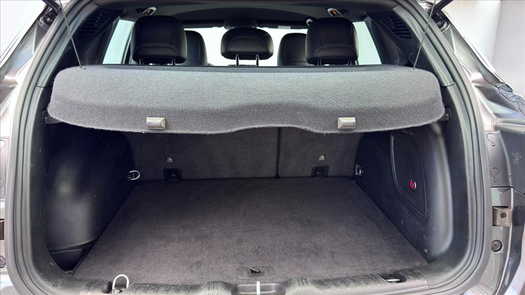 COMPASS 2.0 TD350 TURBO DIESEL LONGITUDE AT915