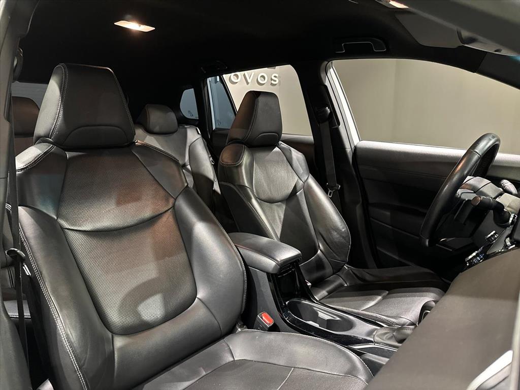 COROLLA CROSS 2.0 VVT-IE FLEX XRE DIRECT SHIFT4