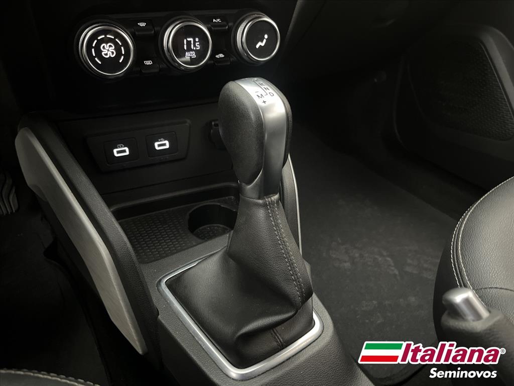 DUSTER 1.3 TCE FLEX ICONIC X-TRONIC11