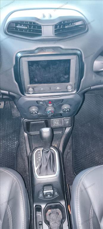 RENEGADE 1.3 T270 TURBO FLEX LONGITUDE AT6 RENEGADE 1.3 T270 TURBO FLEX LONGITUDE AT6
