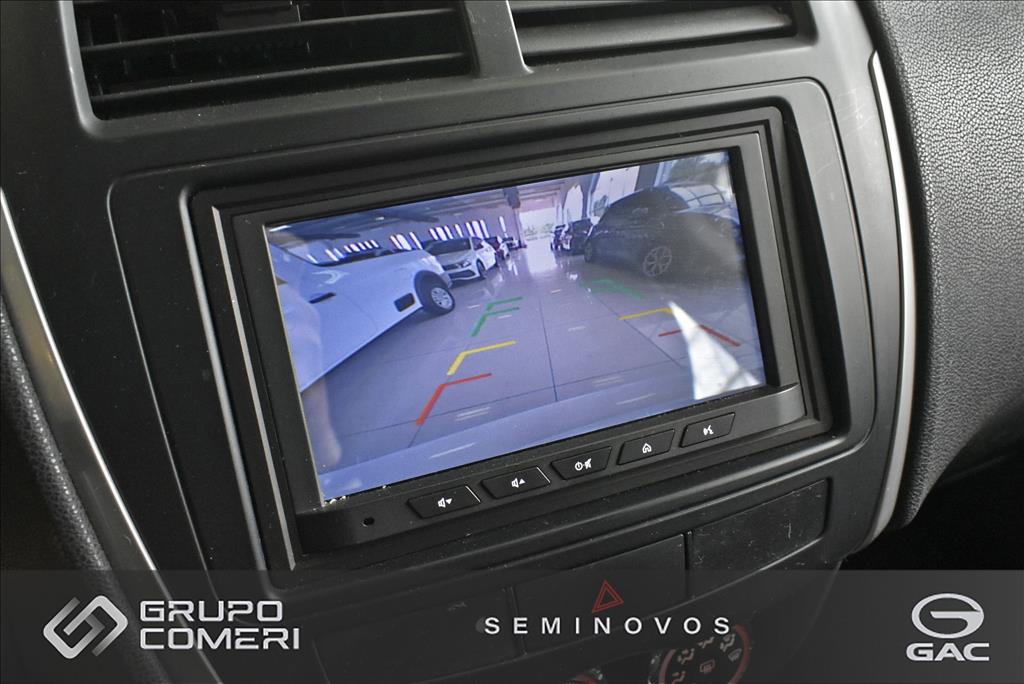 ASX 2.0 MIVEC FLEX GLS CVT8