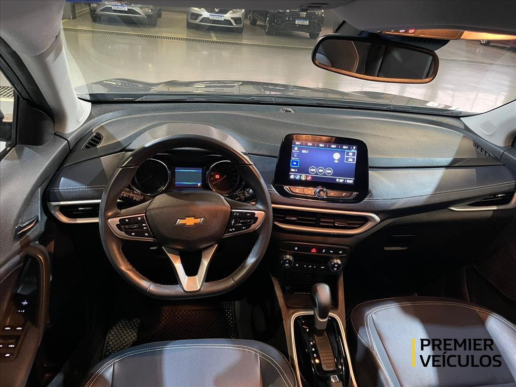 TRACKER 1.2 TURBO FLEX PREMIER AUTOMÁTICO6