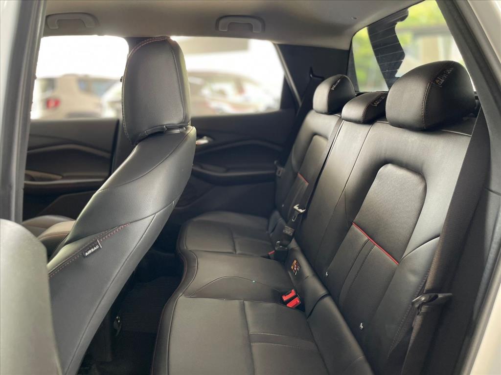 MONTANA 1.2 TURBO FLEX RS AUTOMÁTICO7