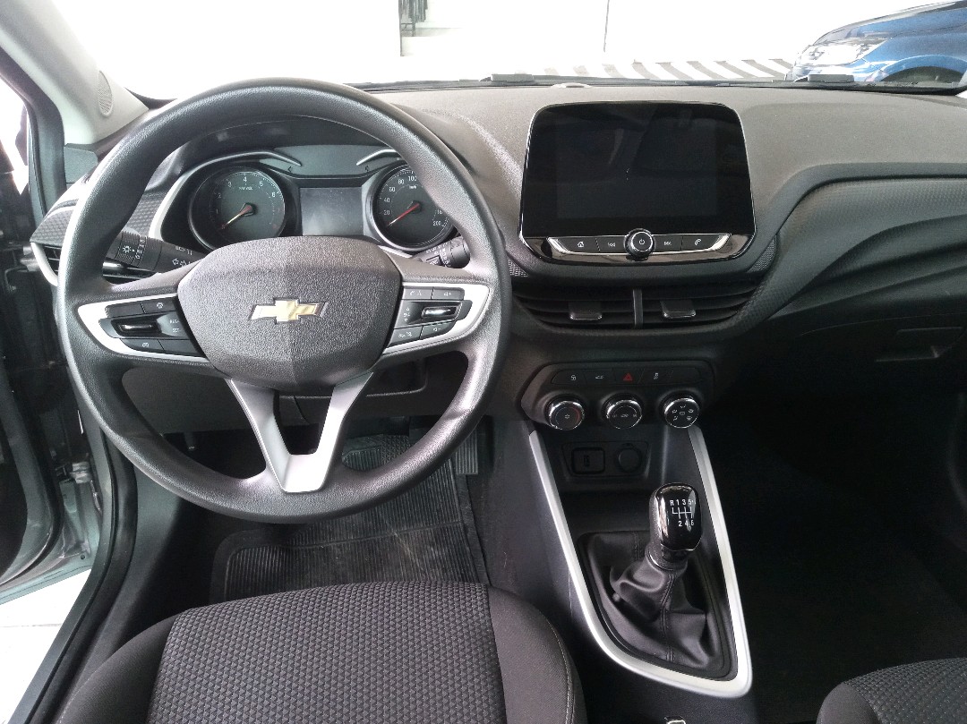 ONIX 1.0 FLEX LT MANUAL9