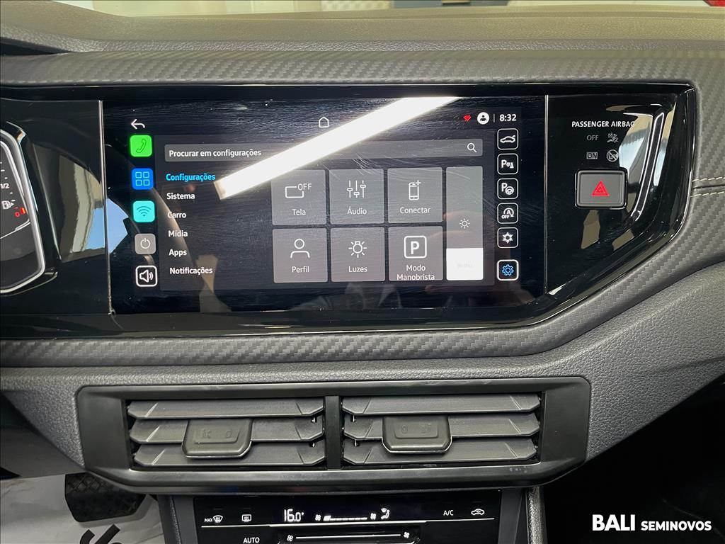 NIVUS 1.0 200 TSI TOTAL FLEX HIGHLINE AUTOMÁTICO11
