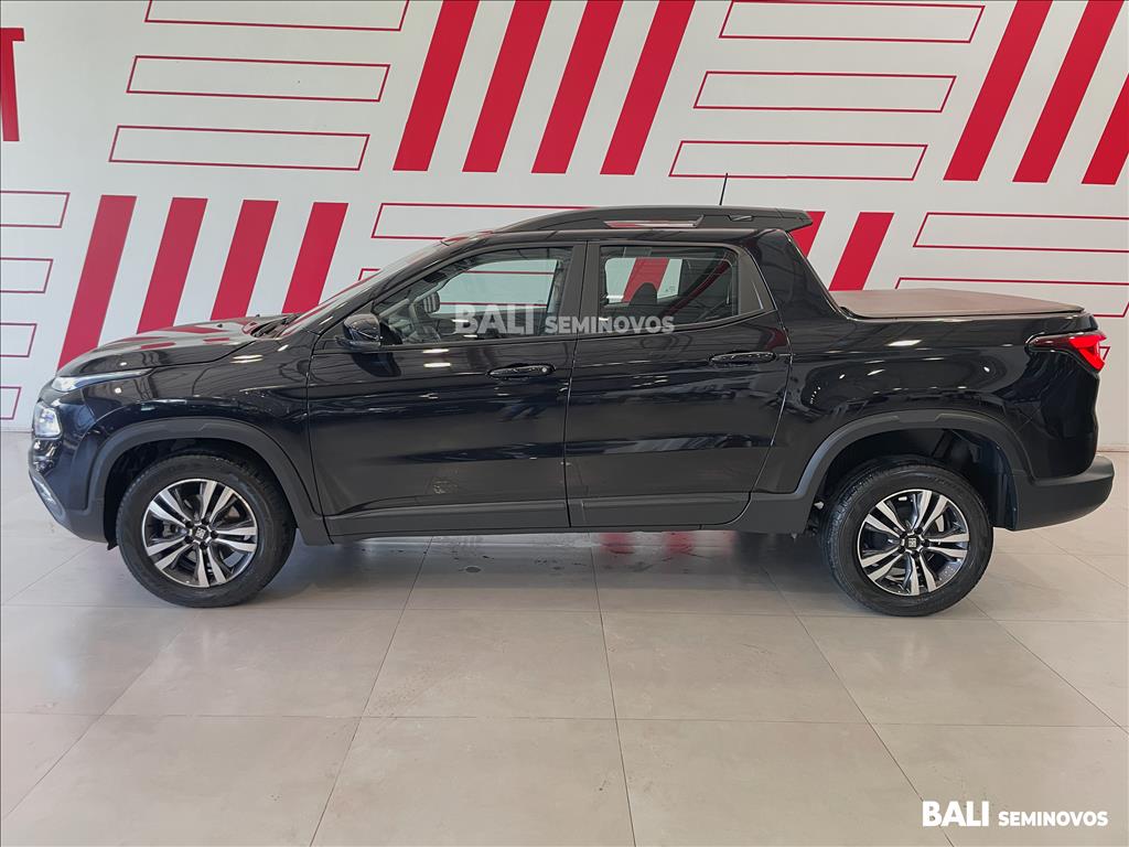 TORO 1.3 TURBO 270 FLEX FREEDOM AT67