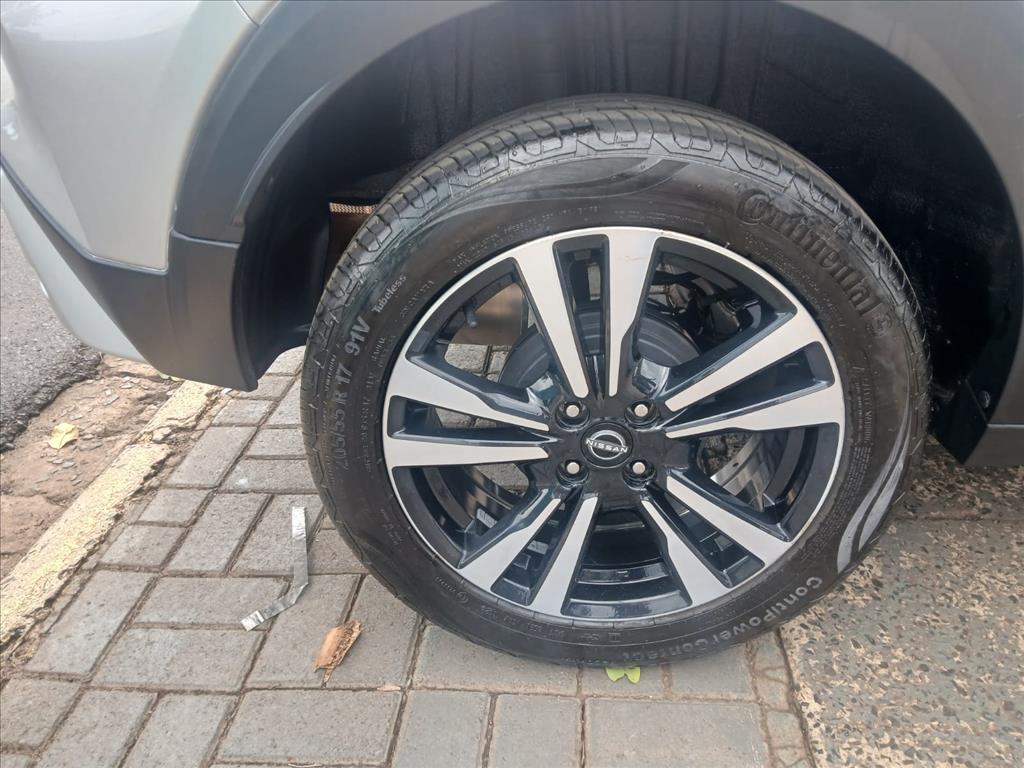 KICKS 1.6 16V FLEXSTART ADVANCE XTRONIC13