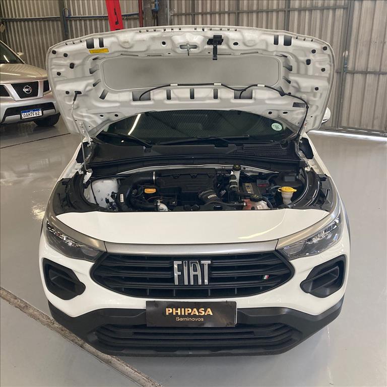 PULSE 1.0 TURBO 200 FLEX DRIVE CVT10