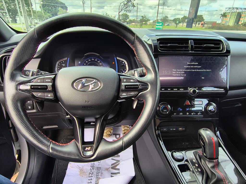 CRETA 1.0 TGDI FLEX N LINE AUTOMÁTICO5