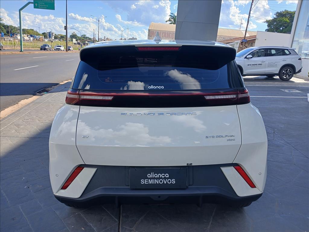 DOLPHIN MINI 38 KW ELÉTRICO1