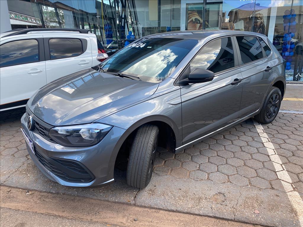 POLO 1.0 MPI TRACK MANUAL2