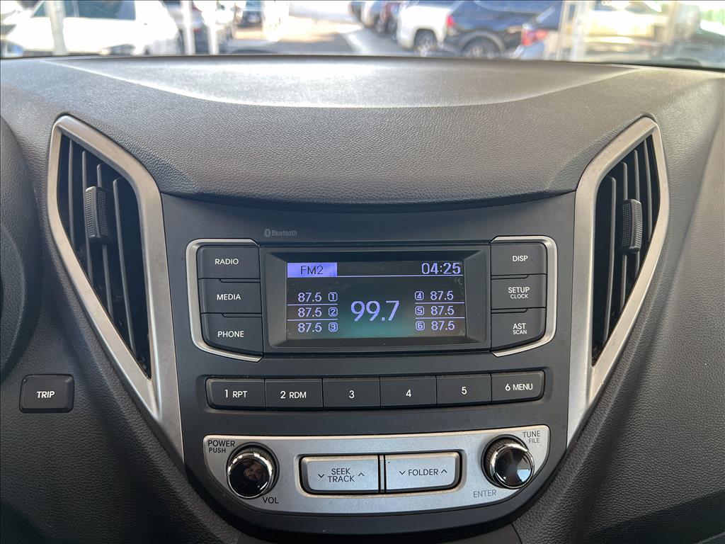 HB20 1.0 COMFORT 12V FLEX 4P MANUAL14