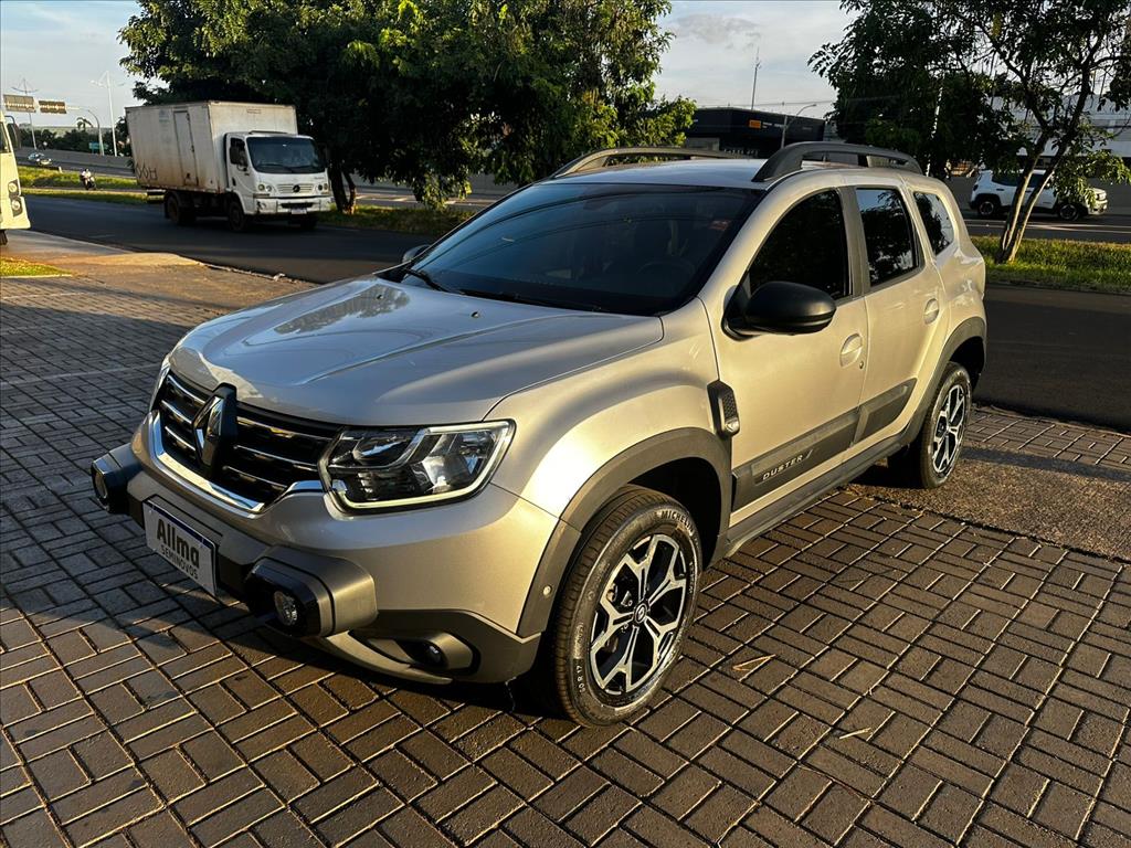 DUSTER 1.3 TCE FLEX ICONIC X-TRONIC3