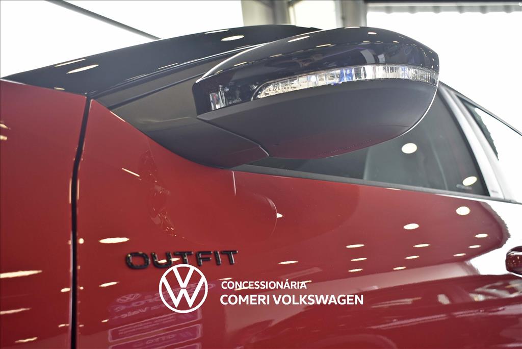 TERA 1.0 170 TSI HIGH AUTOMÁTICO17