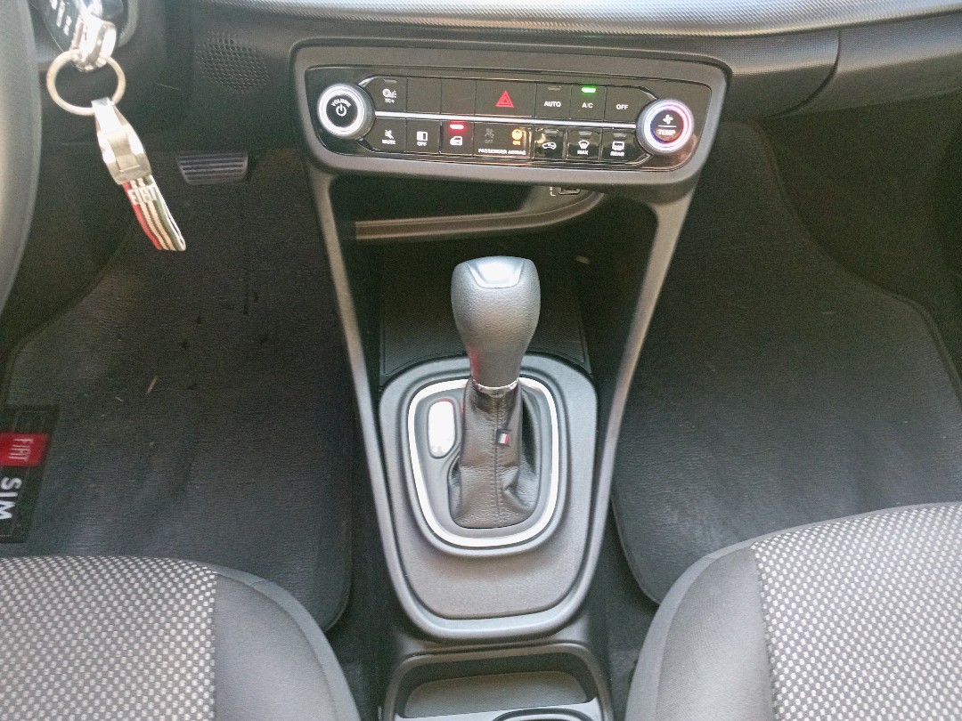 PULSE 1.3 FLEX DRIVE CVT11