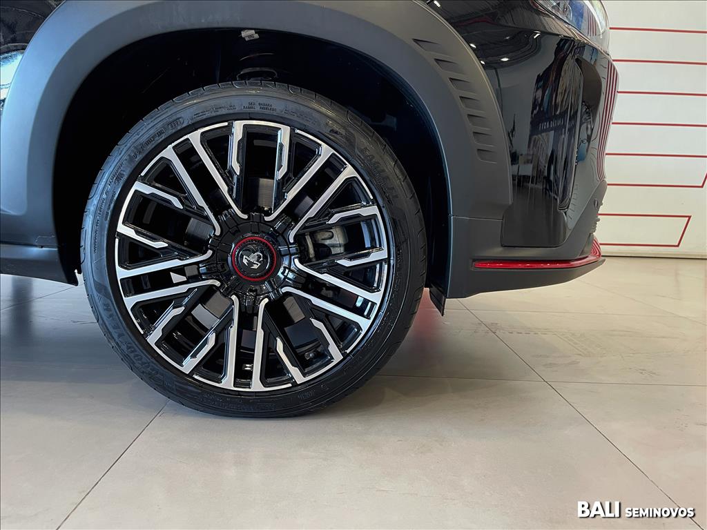 PULSE 1.3 TURBO 270 FLEX ABARTH AT66
