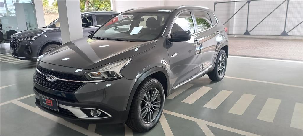 1.5 VVT TURBO iFLEX T DCT