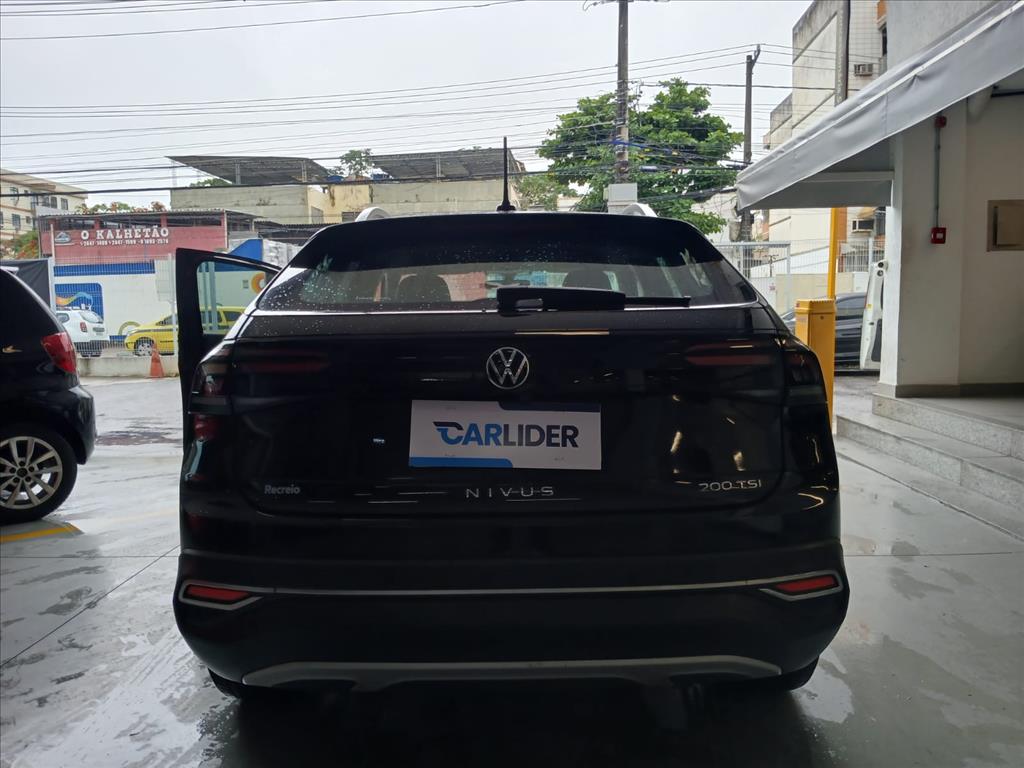 NIVUS 1.0 200 TSI TOTAL FLEX HIGHLINE AUTOMÁTICO4