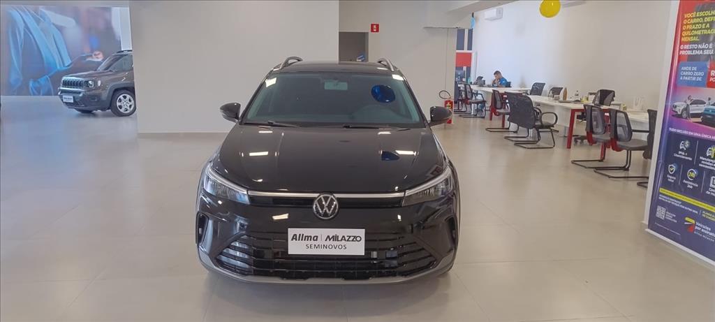 NIVUS 1.0 200 TSI TOTAL FLEX SENSE AUTOMÁTICO1