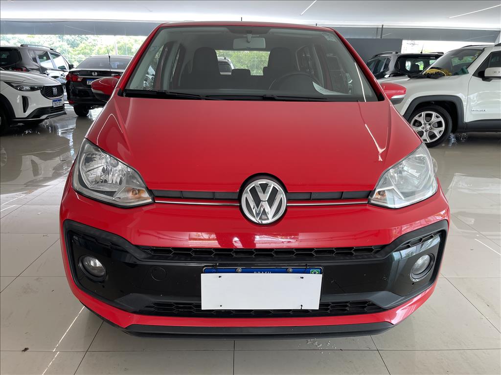 UP 1.0 TSI MOVE UP 12V FLEX 4P MANUAL UP 1.0 TSI MOVE UP 12V FLEX 4P MANUAL